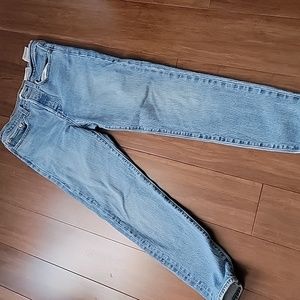 Levis Wedgie 27